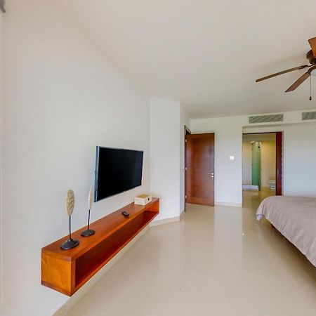 Hakuna Matata 725N At Mareazul Beachfront Playa del Carmen Exterior photo