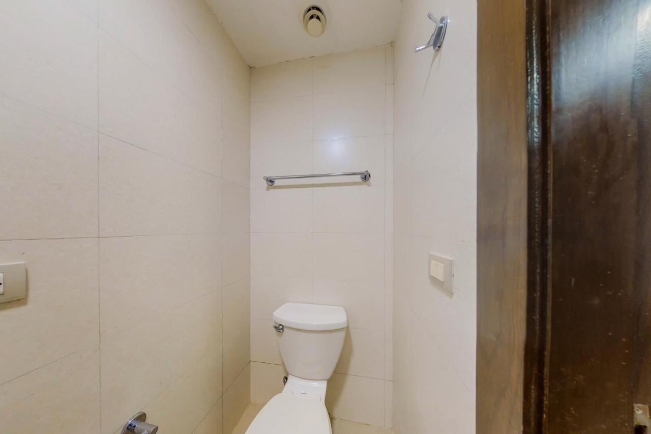 Hakuna Matata 725N At Mareazul Beachfront Playa del Carmen Exterior photo